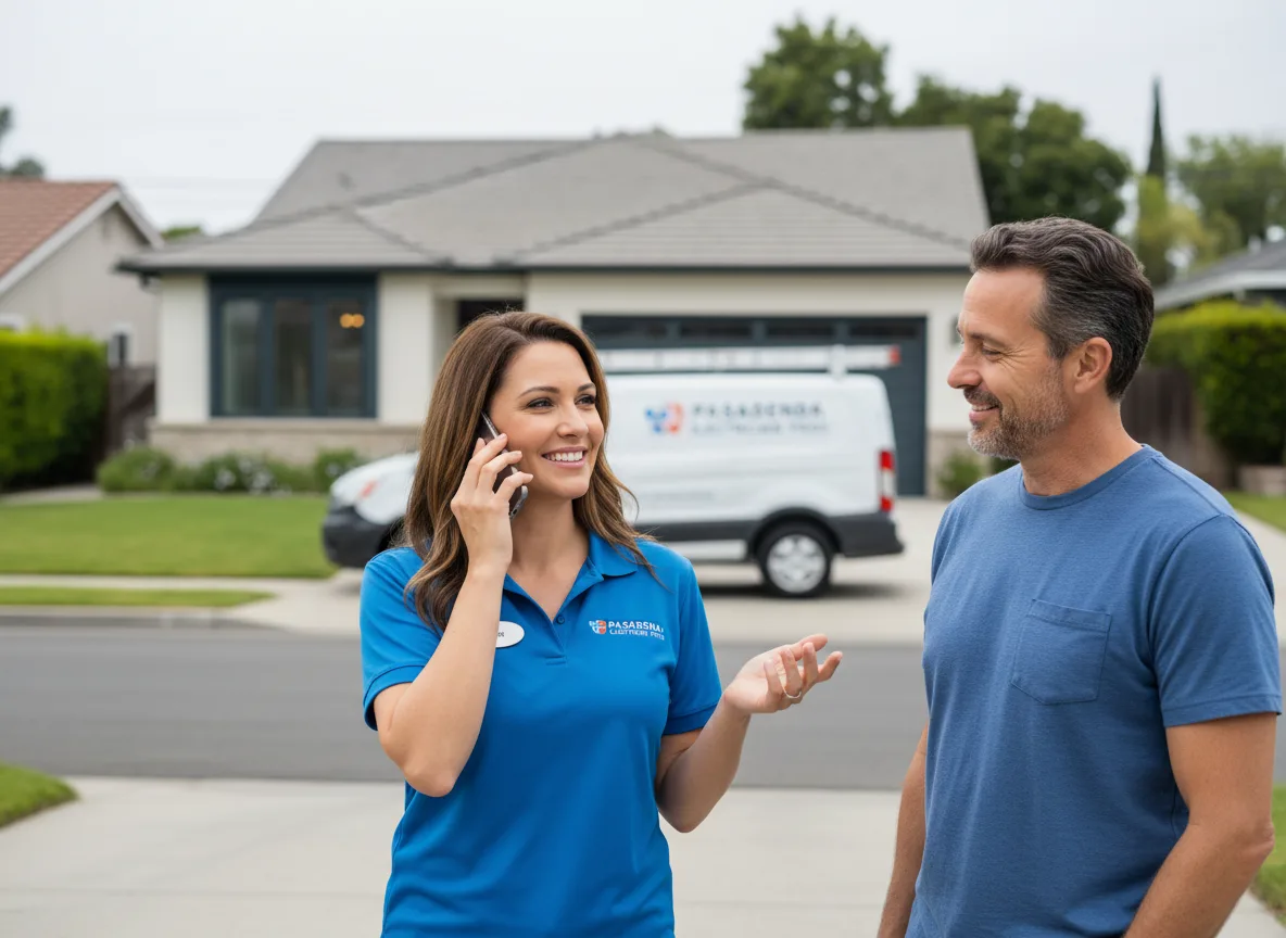 Electrician Oakland, RI FAQs